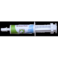 No Stress Paste Horse